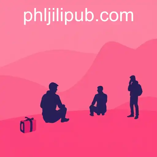 About Us - The Story of JILIPUB.COM