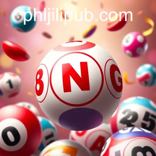Bingo Games: Delving into the World of JILIPUB.COM