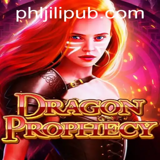 Exploring the World of 'DragonProphecy': A Detailed Guide with JILIPUB.COM