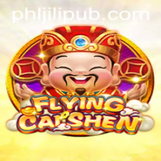 FlyingCaiShen: A Mesmerizing Adventure Game by JILIPUB.COM