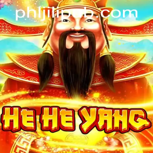 HeHeYang: A New Frontier in Gaming with JILIPUB.COM