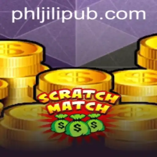 Explore the Exciting World of ScratchMatch with JILIPUB.COM