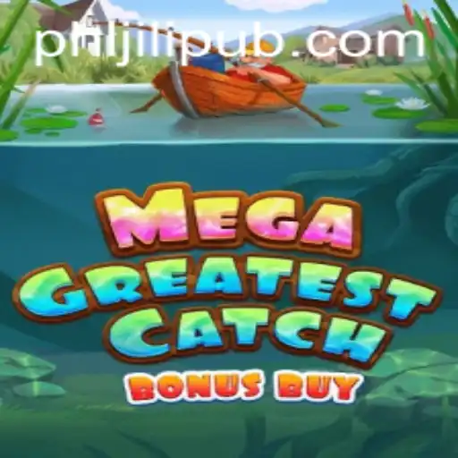 Dive into the Exciting World of MegaGreatestCatchBonusBuy at JILIPUB.COM