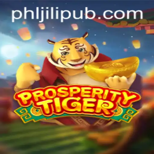 Explore ProsperityTiger: An Immersive Gaming Experience