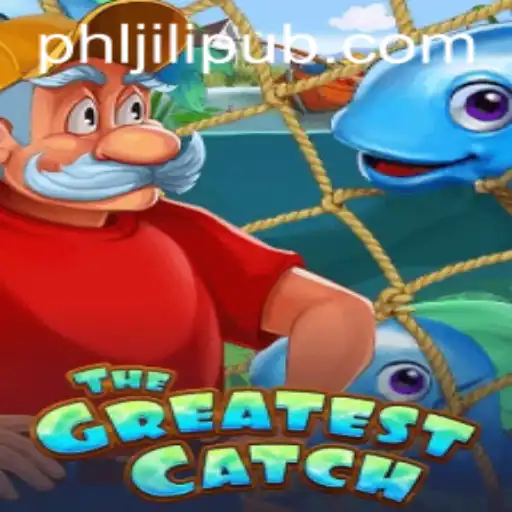 Discovering TheGreatestCatch: A New Gaming Sensation