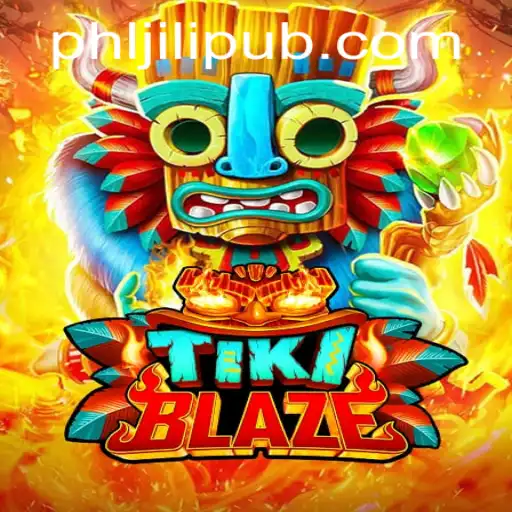 Discover TikiBlaze: A Thrilling Adventure into the Jungle World